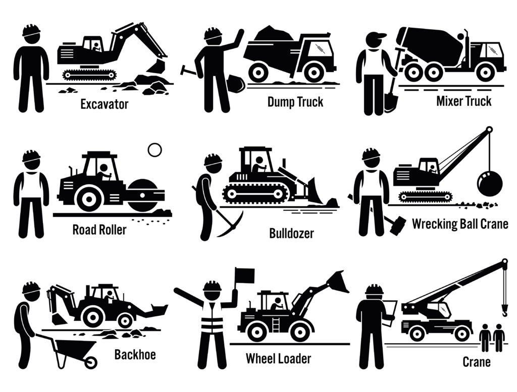 definition of plant and machinery in insurance